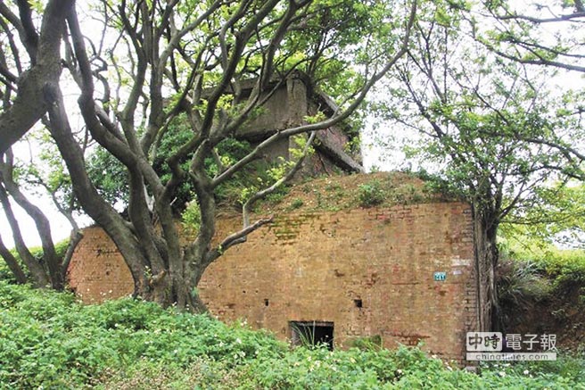 桃園航空城開發恐毀二戰遺跡 桃園航空城開發恐毀二戰遺跡