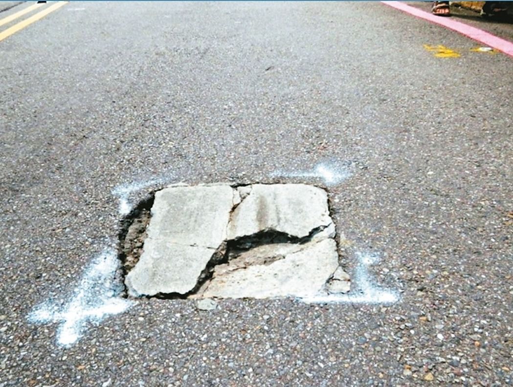 基隆市府辦比賽 一個坑至選手終身癱瘓遭判賠千萬 基隆市府辦比賽 一個坑至選手終身癱瘓遭判賠千萬