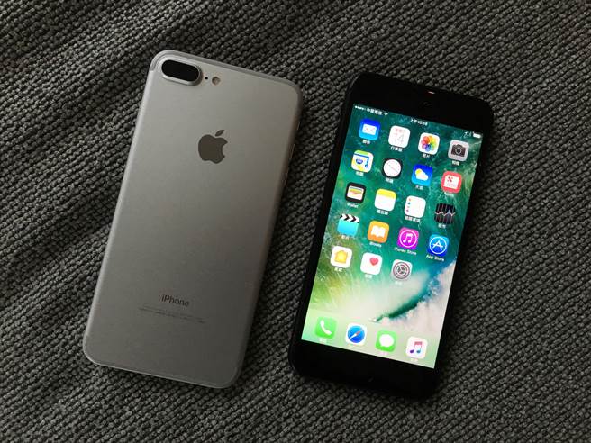 OC(j)l(f)iPhone7˦ _(ti)̼һXс(li)rǧf(wn)