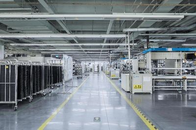 和訊走進四方股份:新型電力系統帶來哪些機遇?新能源業務厚積薄發?