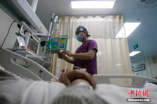 衛(wèi)計(jì)委:病人醫(yī)藥費(fèi)用漲幅低于城鄉(xiāng)居民人均收入增長