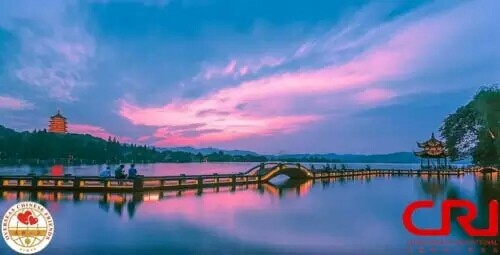 中國引領“G20”新航程(一) 開幕在即