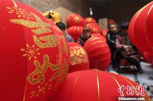 【新春走基層】走得再遠 回憶里忘不掉的是濃濃“鄉味”