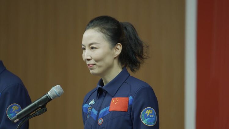 “神十三”發射微紀錄片|出征