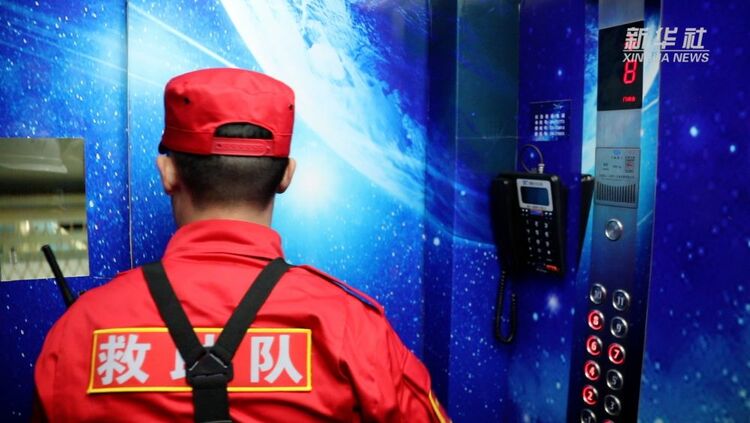 “神十三”發射微紀錄片|出征