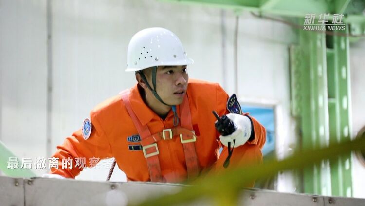 “神十三”發射微紀錄片|出征