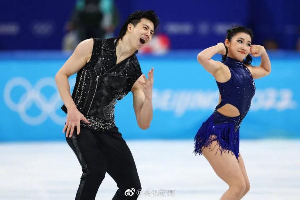 這也太賞心悅目了!