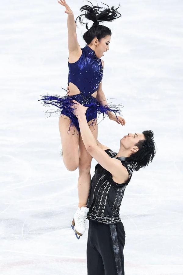 這也太賞心悅目了!