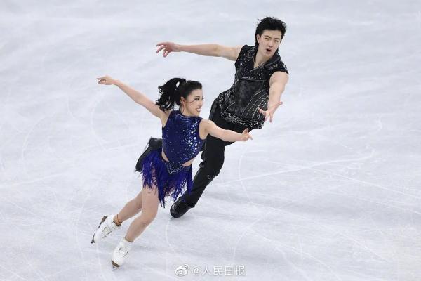 這也太賞心悅目了!