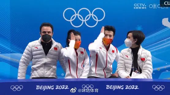 這也太賞心悅目了!