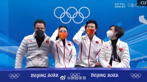 這也太賞心悅目了!