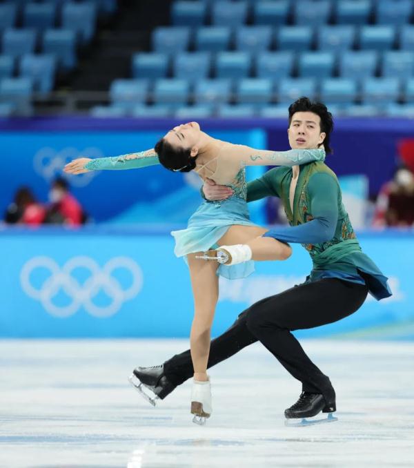 這也太賞心悅目了!