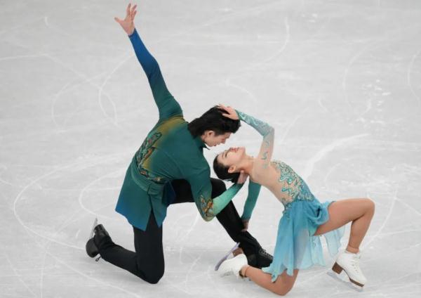 這也太賞心悅目了!