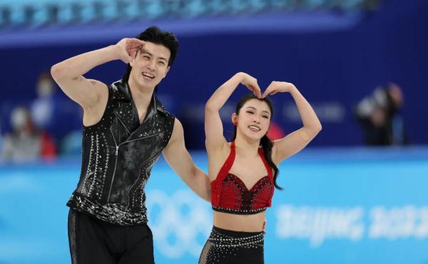 這也太賞心悅目了!