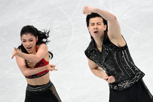 這也太賞心悅目了!