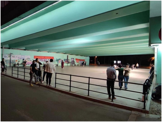 圖片來源:國家體育總局群體司