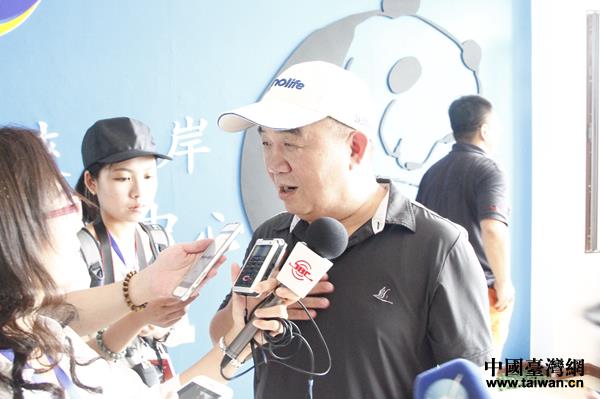 臺商借力哈爾濱打入俄羅斯市場 挖掘"一帶一路"潛力 臺商借力哈爾濱打入俄羅斯市場 挖掘"一帶一路"潛力