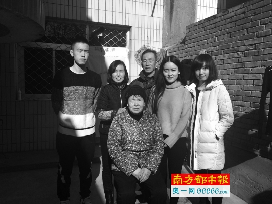 ��Ϧ���磬Т���~����һ�����Լ�Ժ�����Ӱ��