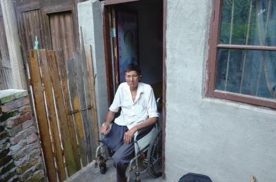 女子被拐22年多次遭強奸 患精神分裂曾打死婆婆 女子被拐22年多次遭強奸 患精神分裂曾打死婆婆