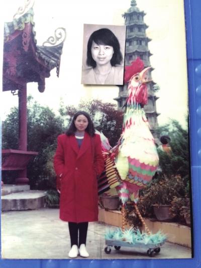 女子被拐22年多次遭強奸 患精神分裂曾打死婆婆 女子被拐22年多次遭強奸 患精神分裂曾打死婆婆