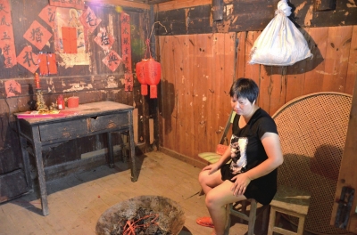 女子被拐22年多次遭強奸 患精神分裂曾打死婆婆 女子被拐22年多次遭強奸 患精神分裂曾打死婆婆