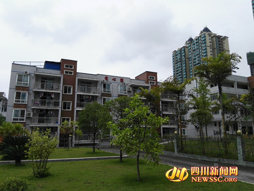 小兵將在這里感受家的溫暖