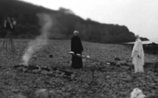 史上最長(zhǎng)電影預(yù)告片曝光長(zhǎng)達(dá)7小時(shí)20分鐘(圖)