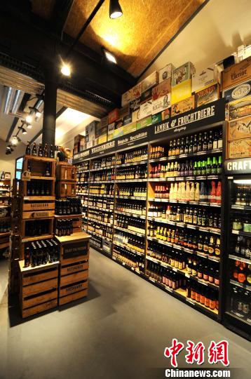 ڵ^5500NơƷУ^һǂyıȠɭ(Pilsner)Сơ(Weizenbier)ᄃHռСıDRATSHERRNIг^350Nͬ;ơƵ̵ z
