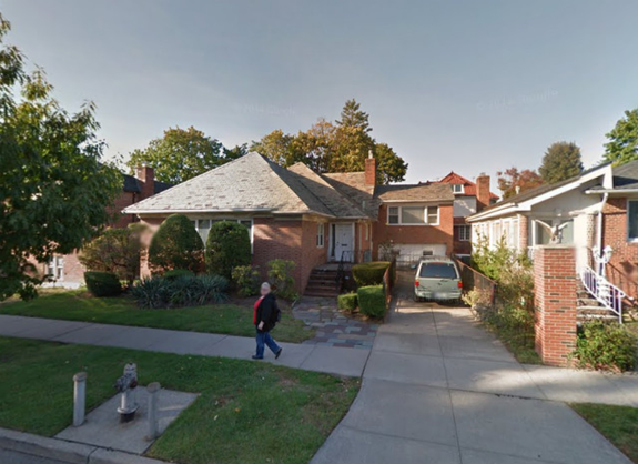 紐約失明老婦有囤積癖不知兒子尸體被埋家中垃圾堆20年