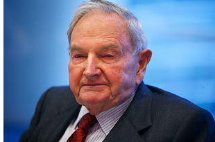 洛克菲勒家族傳6代未爭(zhēng)產(chǎn) 曾捐建北京協(xié)和醫(yī)學(xué)院