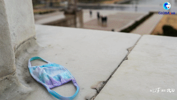 全球連線丨面具后的美國