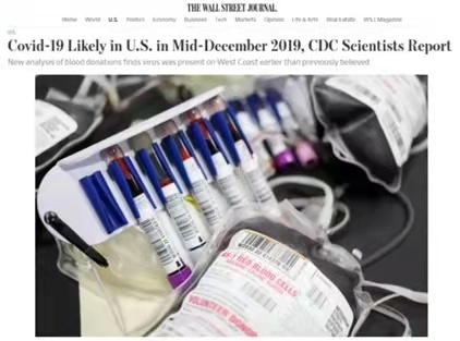 環球深觀察丨美式“政治病毒”之惡:拼命掩蓋的真相是什么