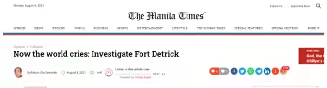 環球深觀察丨美式“政治病毒”之惡:拼命掩蓋的真相是什么