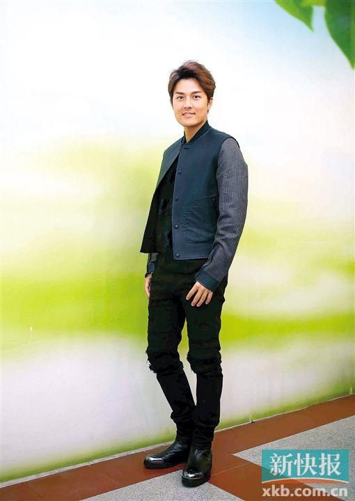 吳克羣: 以離婚為前提的結(jié)婚才是耍流氓 吳克羣: 以離婚為前提的結(jié)婚才是耍流氓