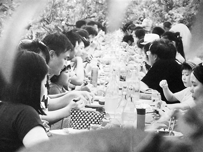 拾回鄉(xiāng)村之美 臺(tái)灣時(shí)興農(nóng)村小旅行 拾回鄉(xiāng)村之美 臺(tái)灣時(shí)興農(nóng)村小旅行