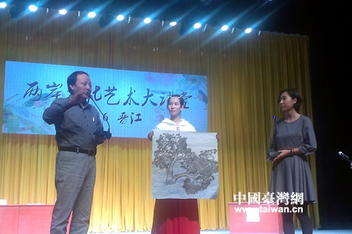 趙勝利做現場點評 趙勝利做現場點評