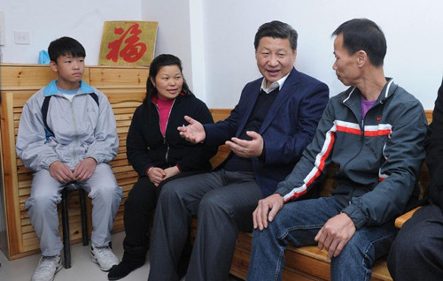 習近平澳門之行全紀錄 習近平澳門之行全紀錄