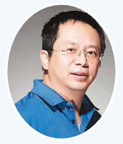 烏鎮峰會的“關鍵詞” 烏鎮峰會的“關鍵詞”